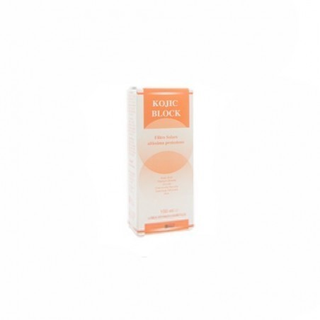 Con. Farm Kojic Block Crema 150 Ml