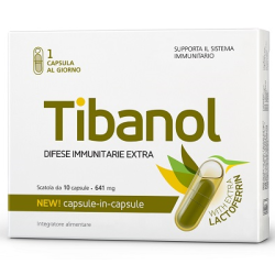 Vitaslim Innove Tibanol 10...