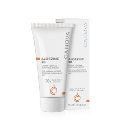 Sifarma Div. Canova Aloezinc 20 Crema Canova 75 Ml