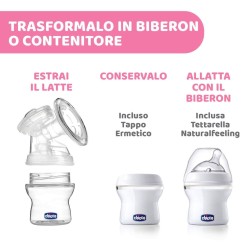 Chicco Tiralatte Elettrico