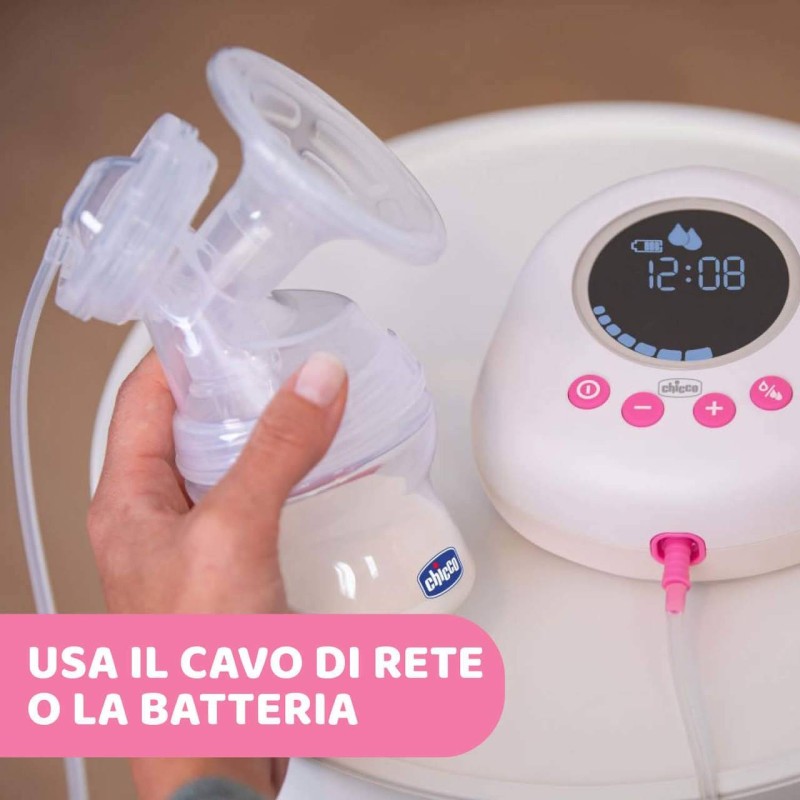Chicco Tiralatte Elettrico