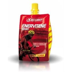 Enervitene Cheerpack Limone...