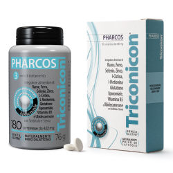 Biodue Triconicon Pharcos...