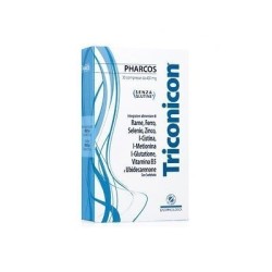 Biodue Pharcos Triconicon...