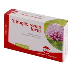 Kos Trifoglio Rosso Forte...