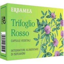 Erbamea Trifoglio Rosso 30...