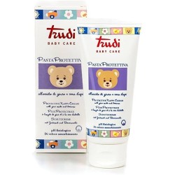 S. I. L. C. Trudi Baby Care...