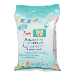 S. I. L. C. Trudi Baby Care...