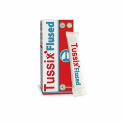 Anvest Health Tussix Flused...