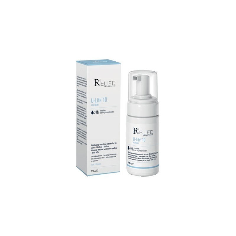 Relife U-life 10 Ecofoam 100 Ml