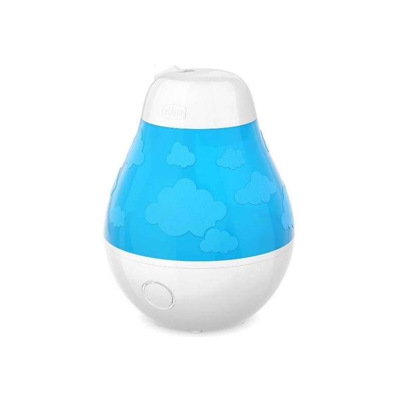 Chicco Umidificatore Tiepido Ambiente