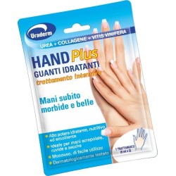 Di-va Uraderm Hand Plus...