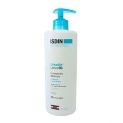Isdin Ureadin Lotion 10 400 Ml