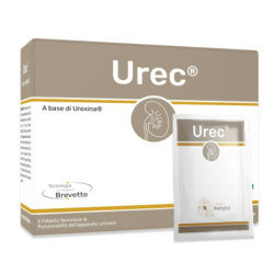 Anvest Health Urec 30...