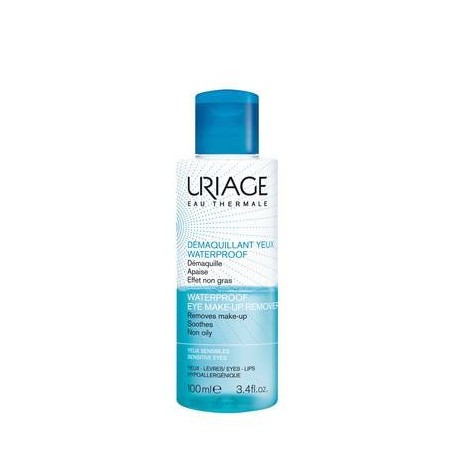 Uriage Laboratoires Dermatolog Uriage Strucc Waterproof 100 Ml