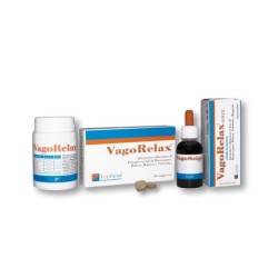 Top Group Vagorelax Gocce...
