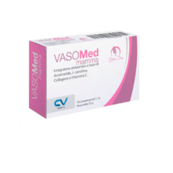 Cv Medical Vasomed Mamma 30...