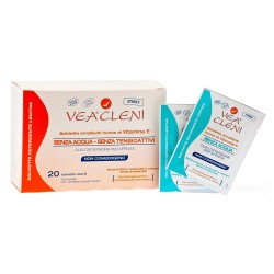 Hulka Vea Cleni 20buste...