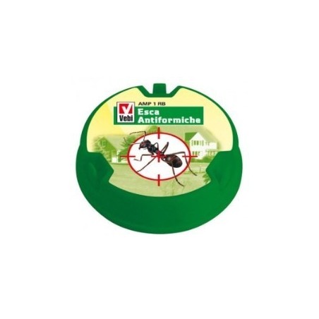 Vebi Istituto Biochimico Esca Antiformiche