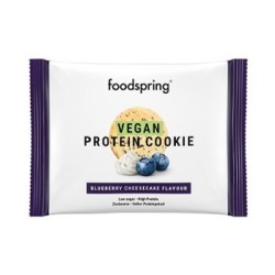 Foodspring Gmbh Vegan...