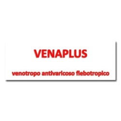 Elmafarma Venaplus 30...