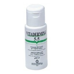 Ist. Ganassini Vidermina...