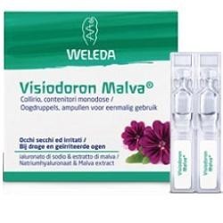 Weleda Italia Gocce Oculari...