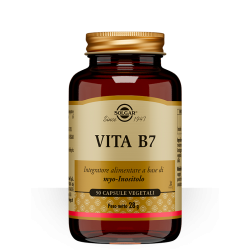 Solgar It. Multinutrient...