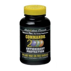 La Strega Commando 2000...