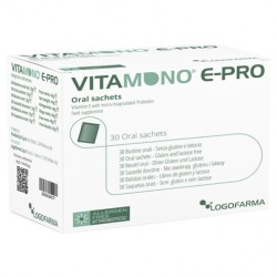Logofarma Vitamono E Pro 30...