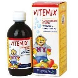Pharmalife Research Vitemix...