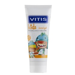 Dentaid Vitis Kids Gel 50...