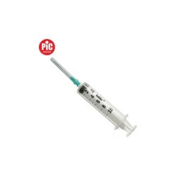 Pikdare Siringa Pic 10 Ml...