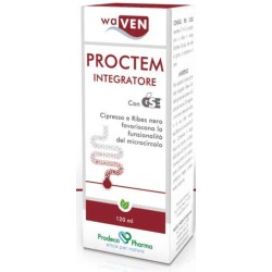 Prodeco Pharma Waven...
