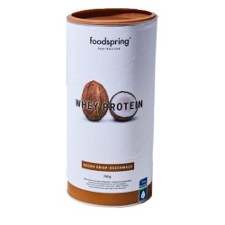 Foodspring Gmbh Whey...