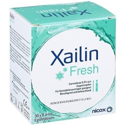 Visufarma Xailin Fresh...