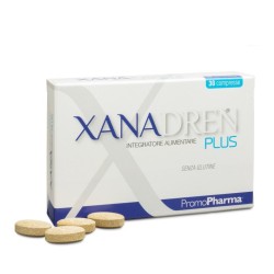 Promopharma Xanadren Plus...