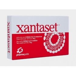 Pharmaguida Xantaset 30...