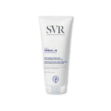 Laboratoires Svr Xerial 10 Lait 200 Ml
