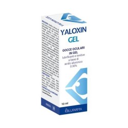 Blufarma Yaloxin Gel...
