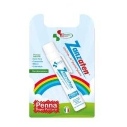 Budetta Farma Zanzaten...