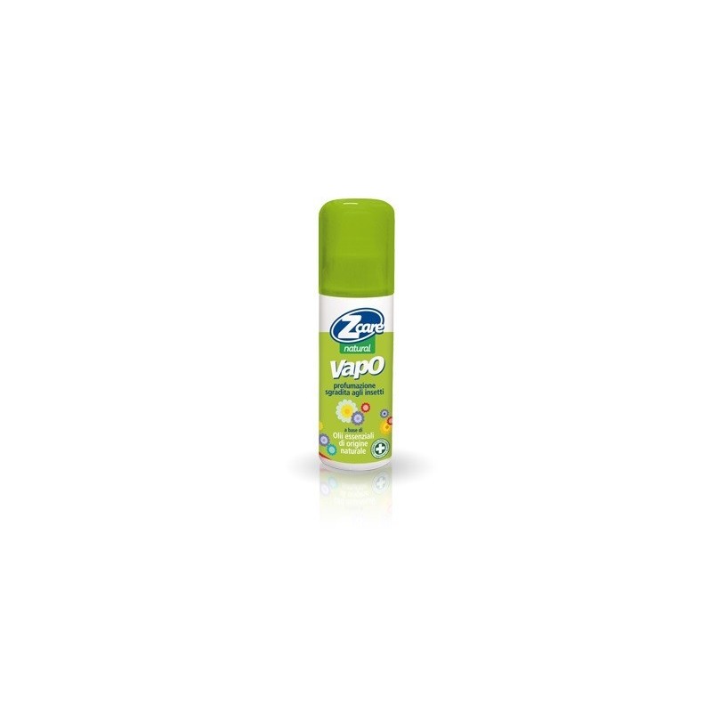 Ibsa Farmaceutici Italia Z Care Natural Vapo 100 Ml