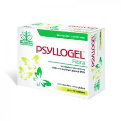 Giuliani Psyllogel Fibra Te...