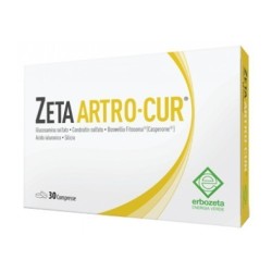 Erbozeta Zeta Artro Cur 30...