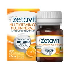 Zeta Farmaceutici Zetavit...