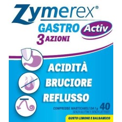 Difar Distribuzione Zymerex...