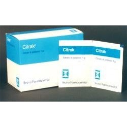 Bruno Farmaceutici Citrak...