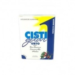 Gelar Farma Cistigelar Urto...