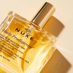Laboratoire Nuxe Italia Nuxe Huile Prodigieuse Olio Secco 50 Ml