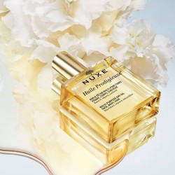 Laboratoire Nuxe Italia Nuxe Huile Prodigieuse Olio Secco 50 Ml